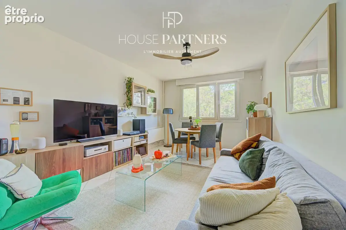 Appartement à RUEIL-MALMAISON