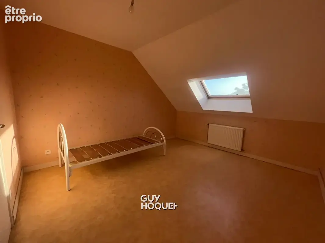 Maison Vitry En Charollais !!! - photo 10