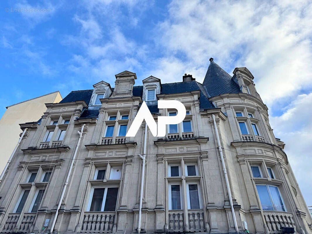 Appartement à MONTMORENCY