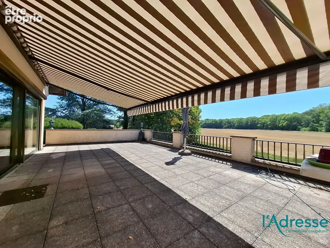 Maison de Plain-pied avec terrain constructible - photo 4