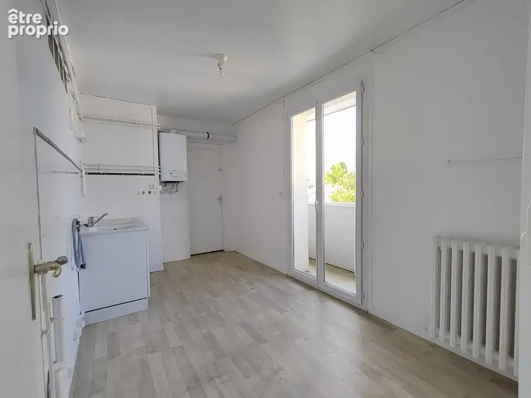 Appartement T4 68m² - Chantilly - 1850.1.2.17 - photo 4