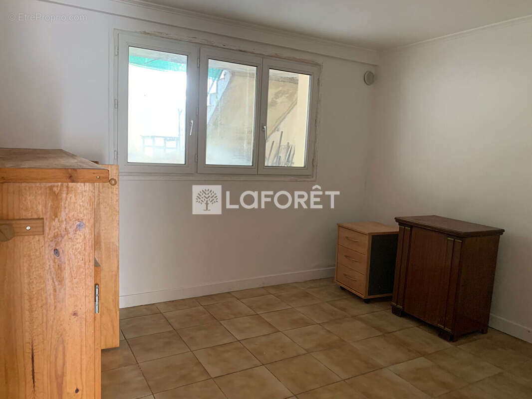 Maison à FONTENAY-SOUS-BOIS