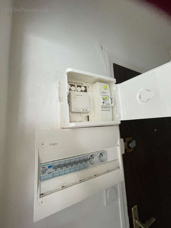 Appartement à VANNES