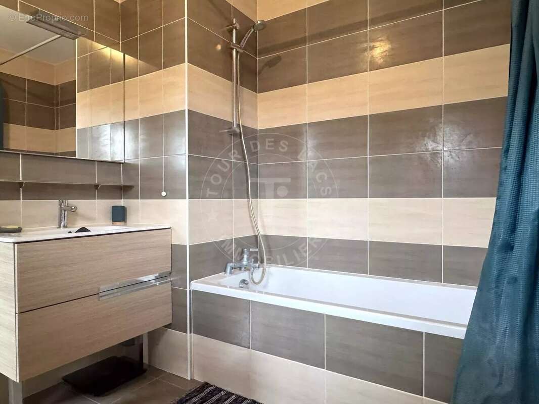 Appartement à QUINTAL