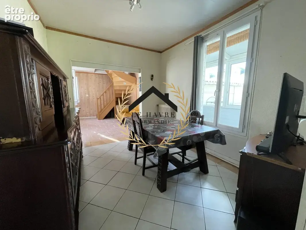 Maison 73 m² à Le Havre  - photo 4