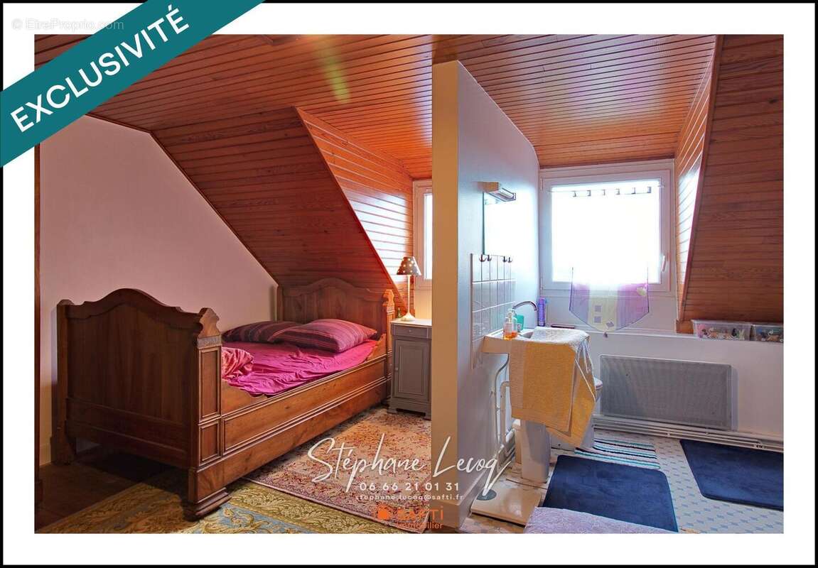 Photo 9 - Maison à ETEL