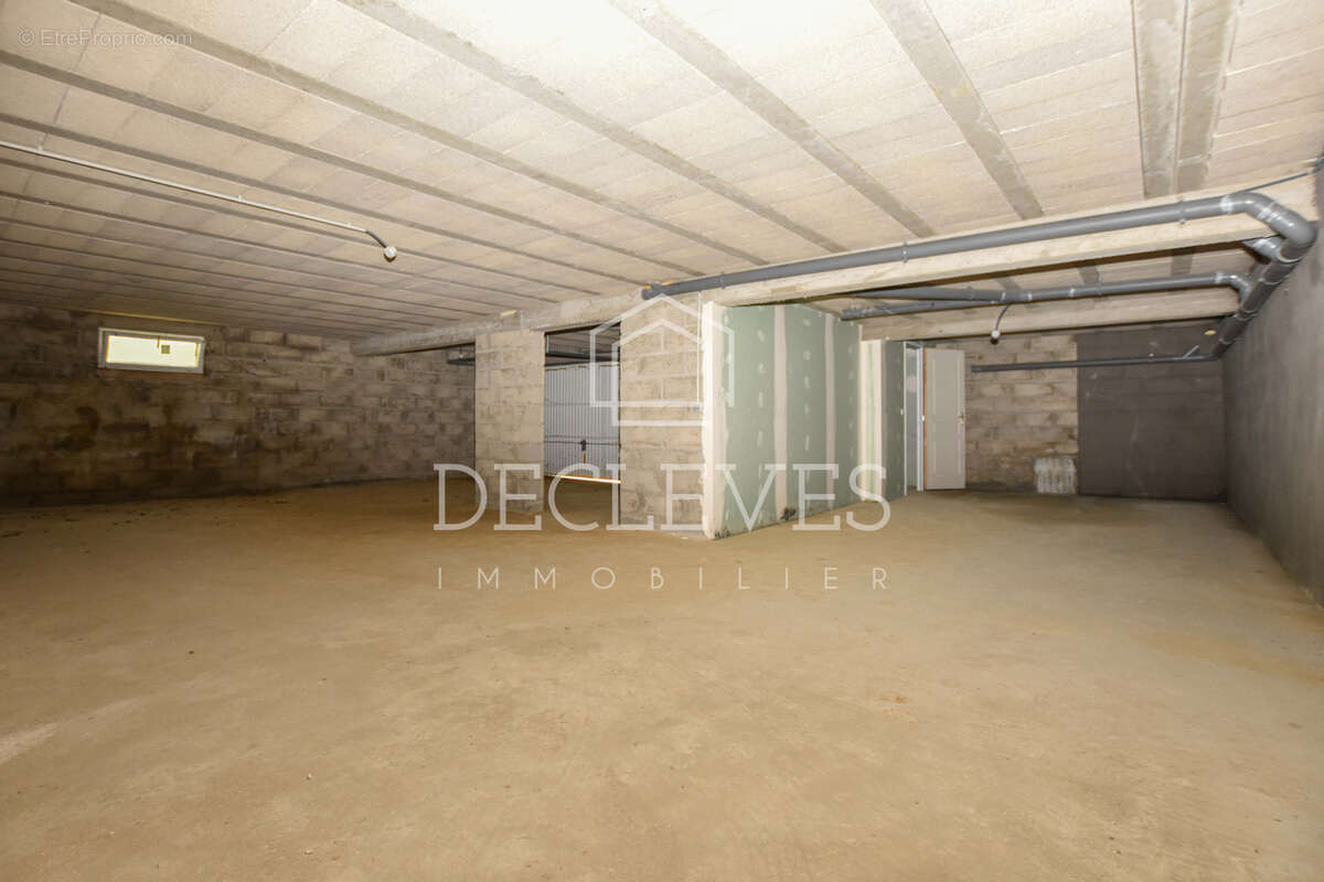 Maison Neuve de 150 m2 - 5 chambres et Sous-sol total -  Morainvilliers - - photo 16
