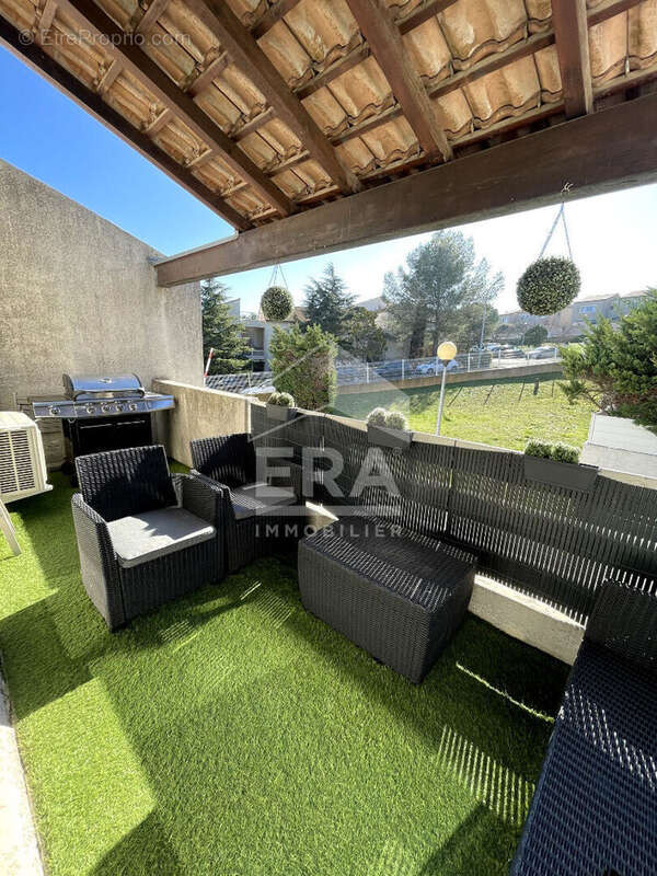 Appartement à MARTIGUES