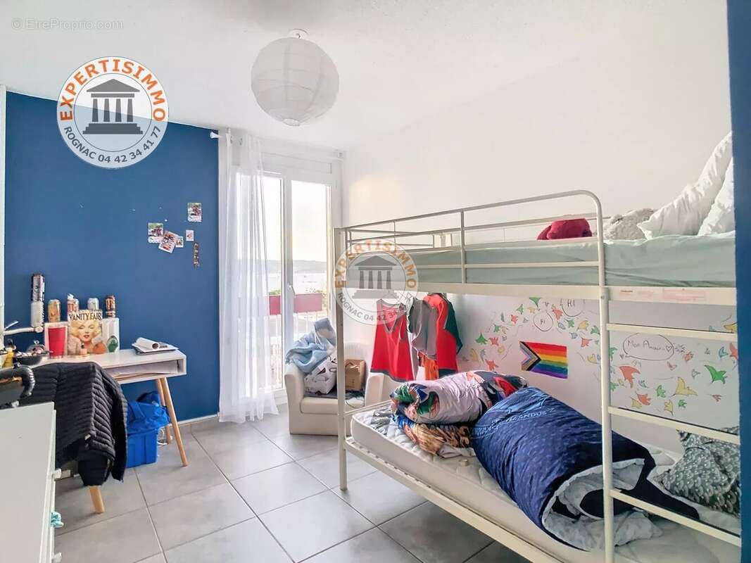 Appartement à VITROLLES