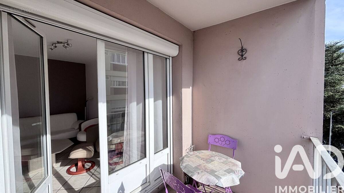 Photo 1 - Appartement à FIRMINY