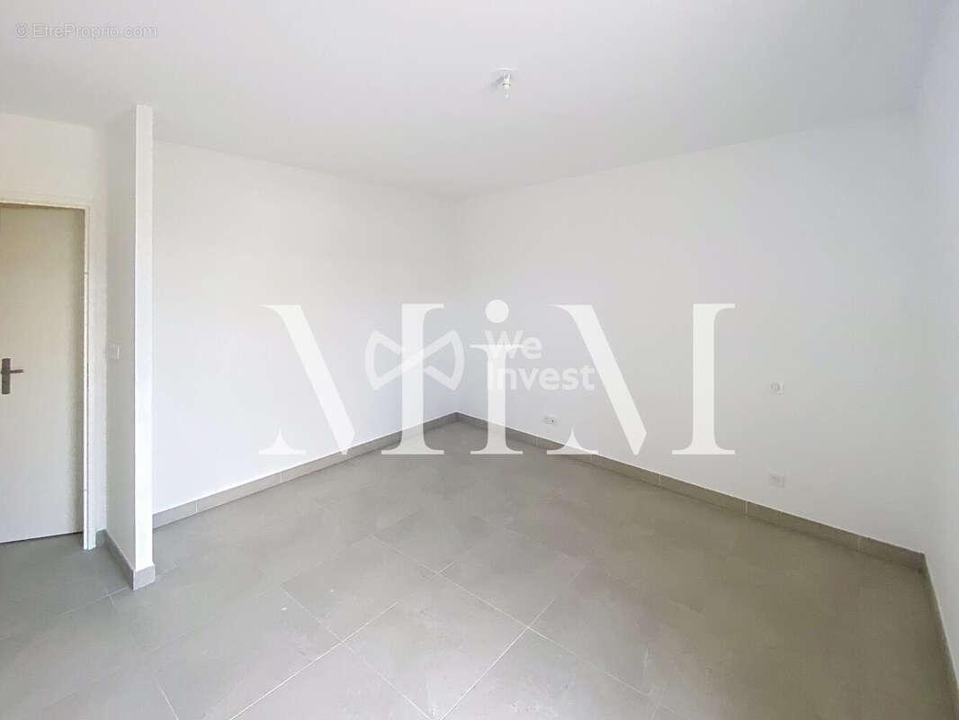 Appartement à CASTRIES