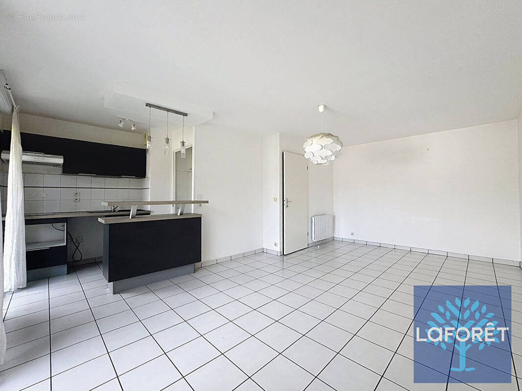 Appartement à SAINT-PAUL-LES-DAX