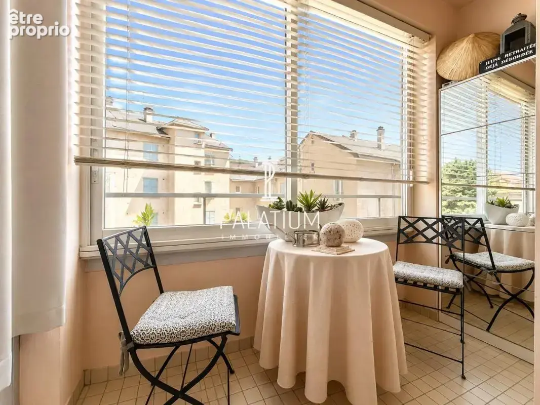 Appartement à GAP