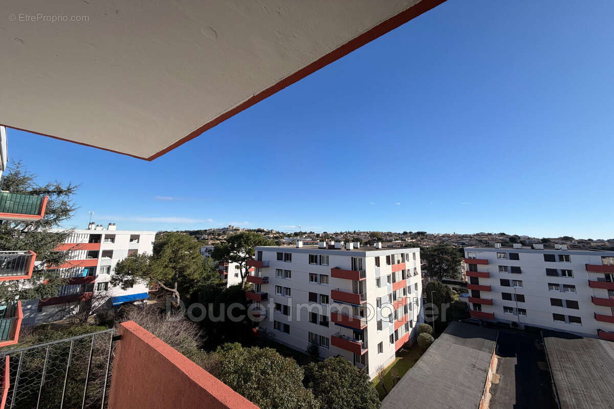 Appartement à BEZIERS