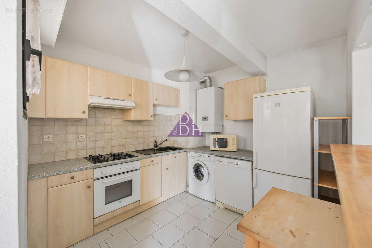 Appartement à HYERES