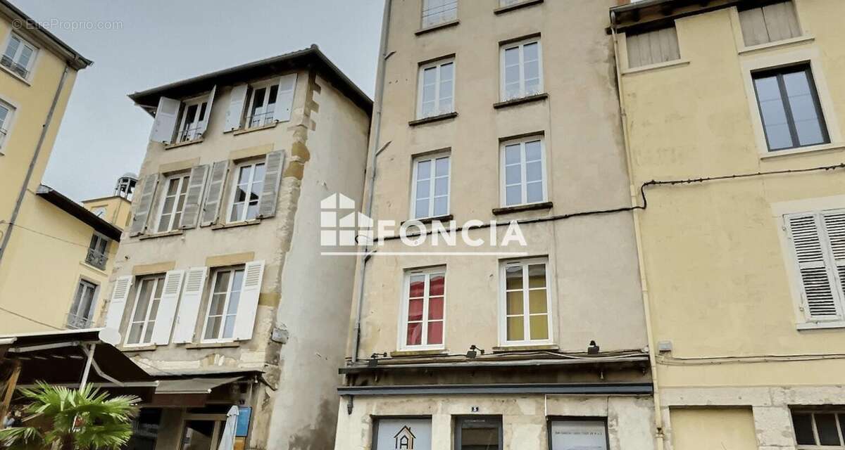 Appartement à VIENNE