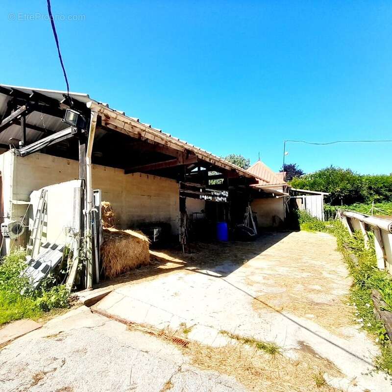 Appartement à MARSANGY