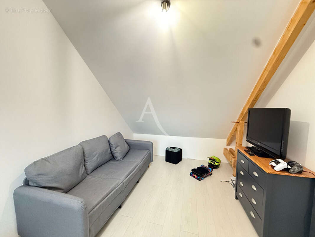 Maison à BOUERE
