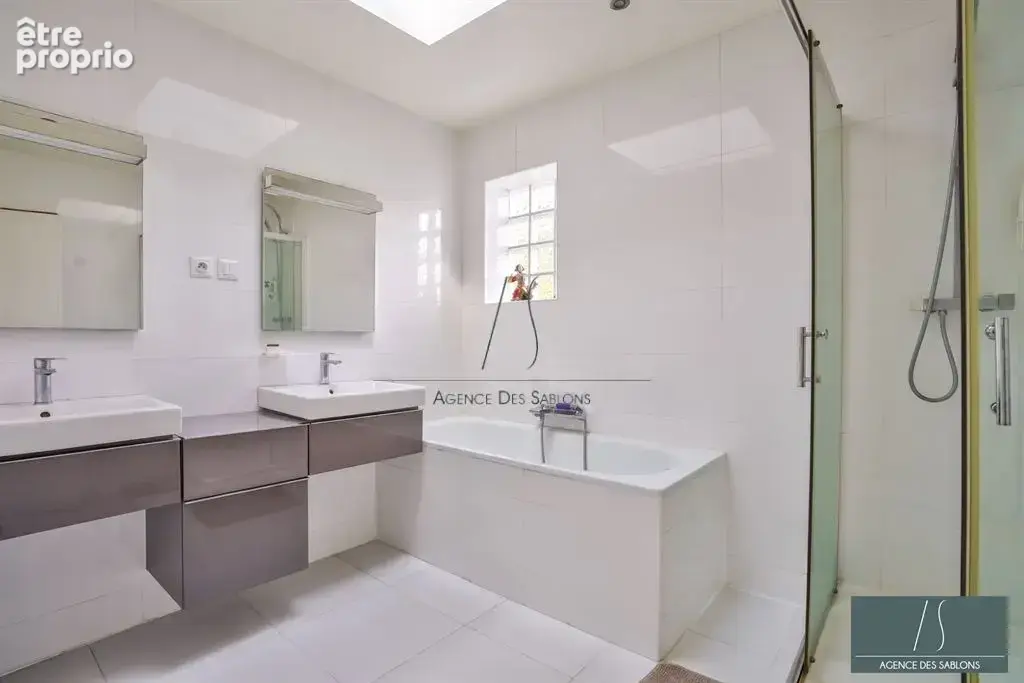 Maison 7 pièces 160 m² à vendre à Chatou (78400) - photo 12