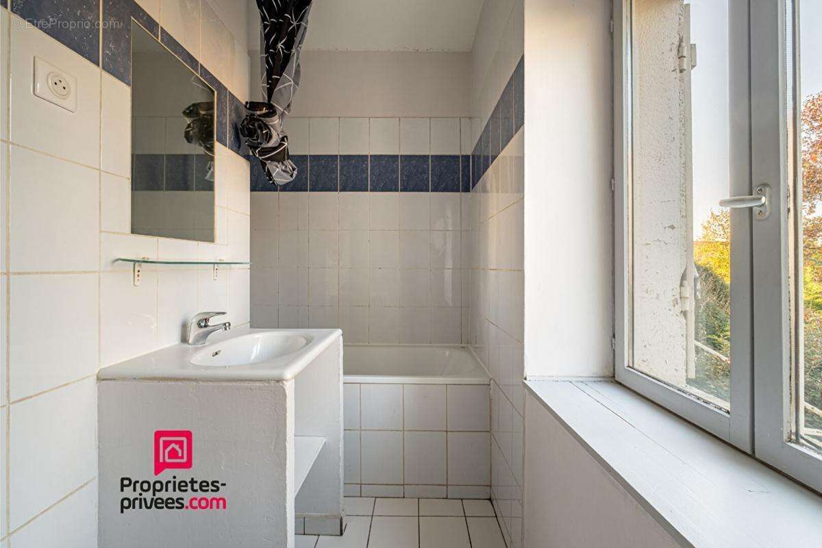 Appartement à CRAPONNE