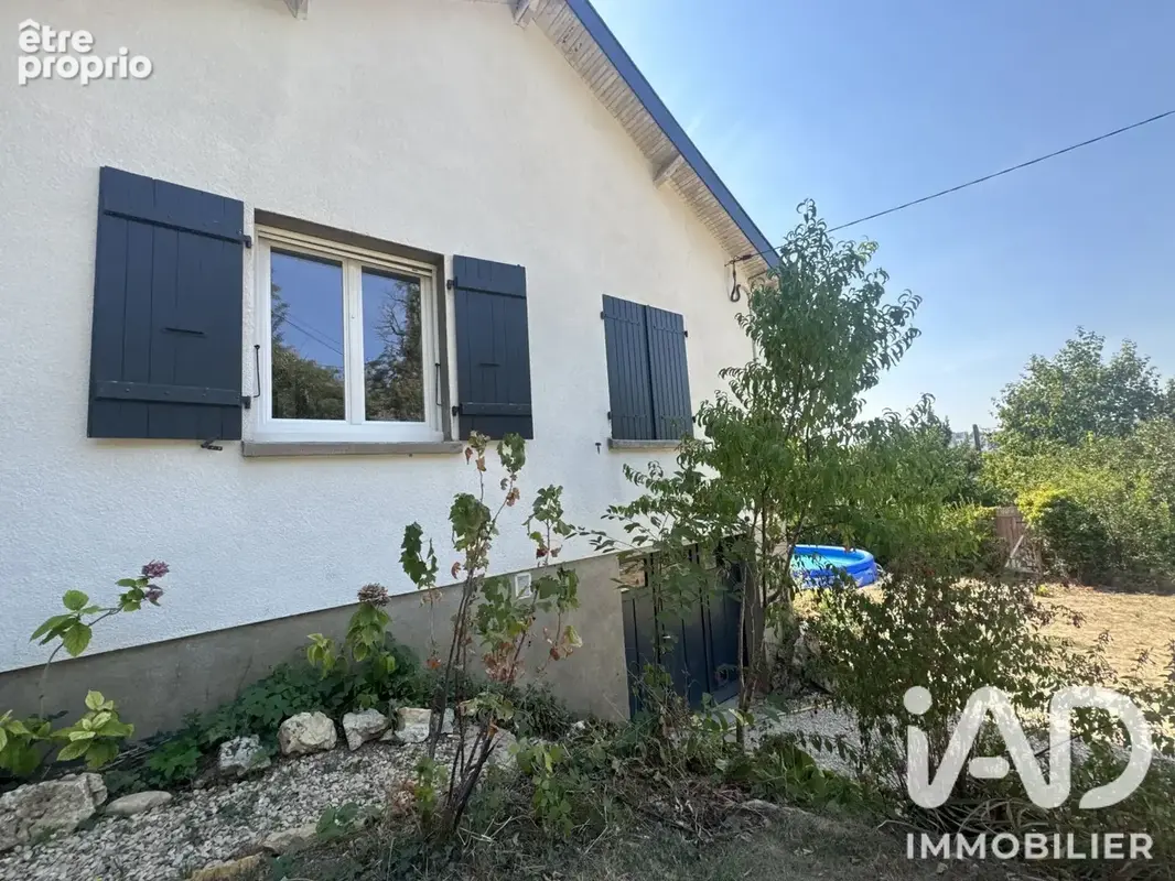 Photo 1 - Maison à DOLE