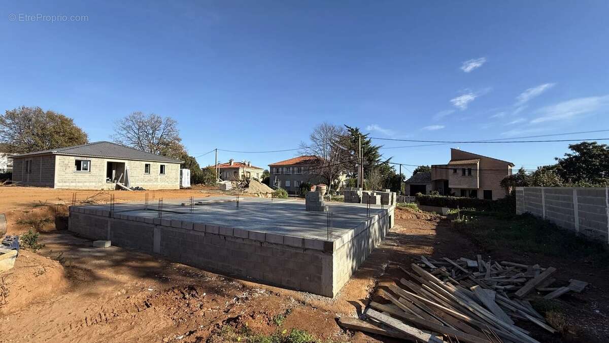 Maison à SANTA-LUCIA-DI-MORIANI