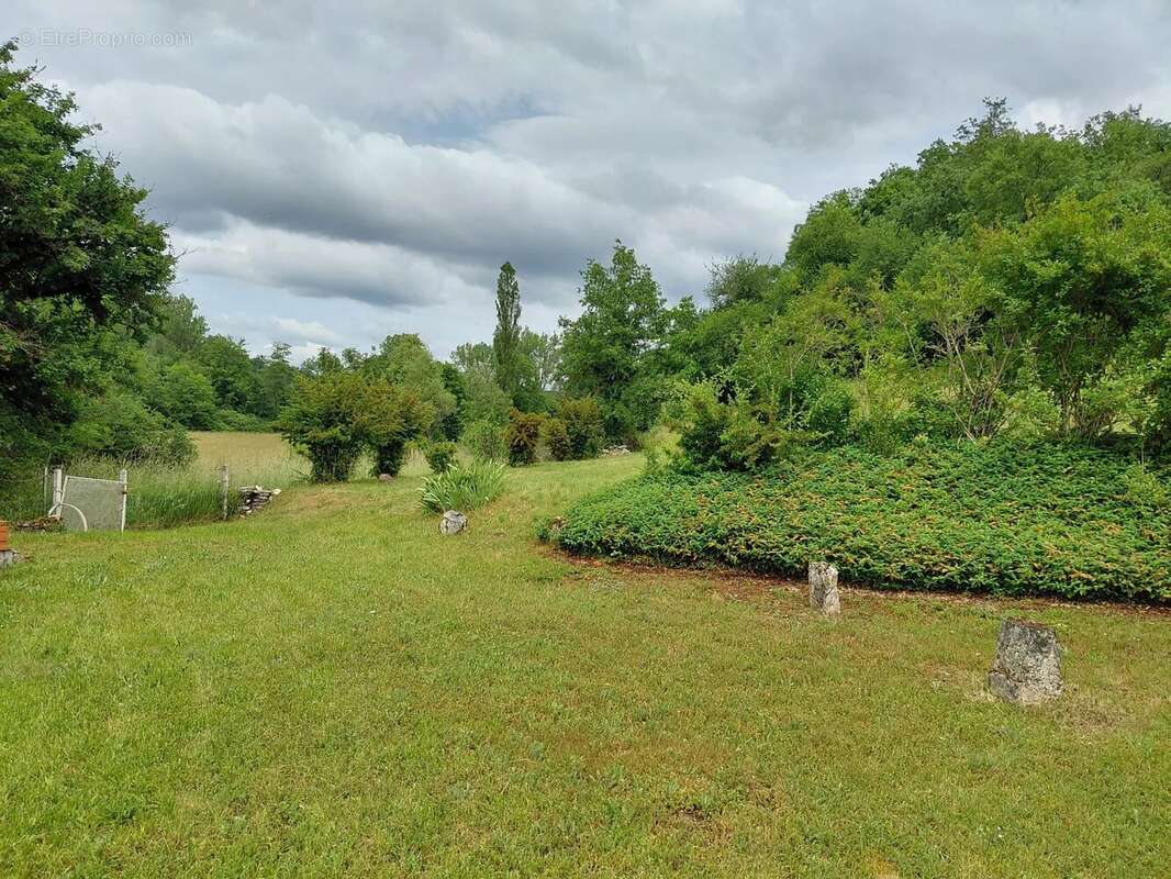 Maison à SAINT-MEDARD