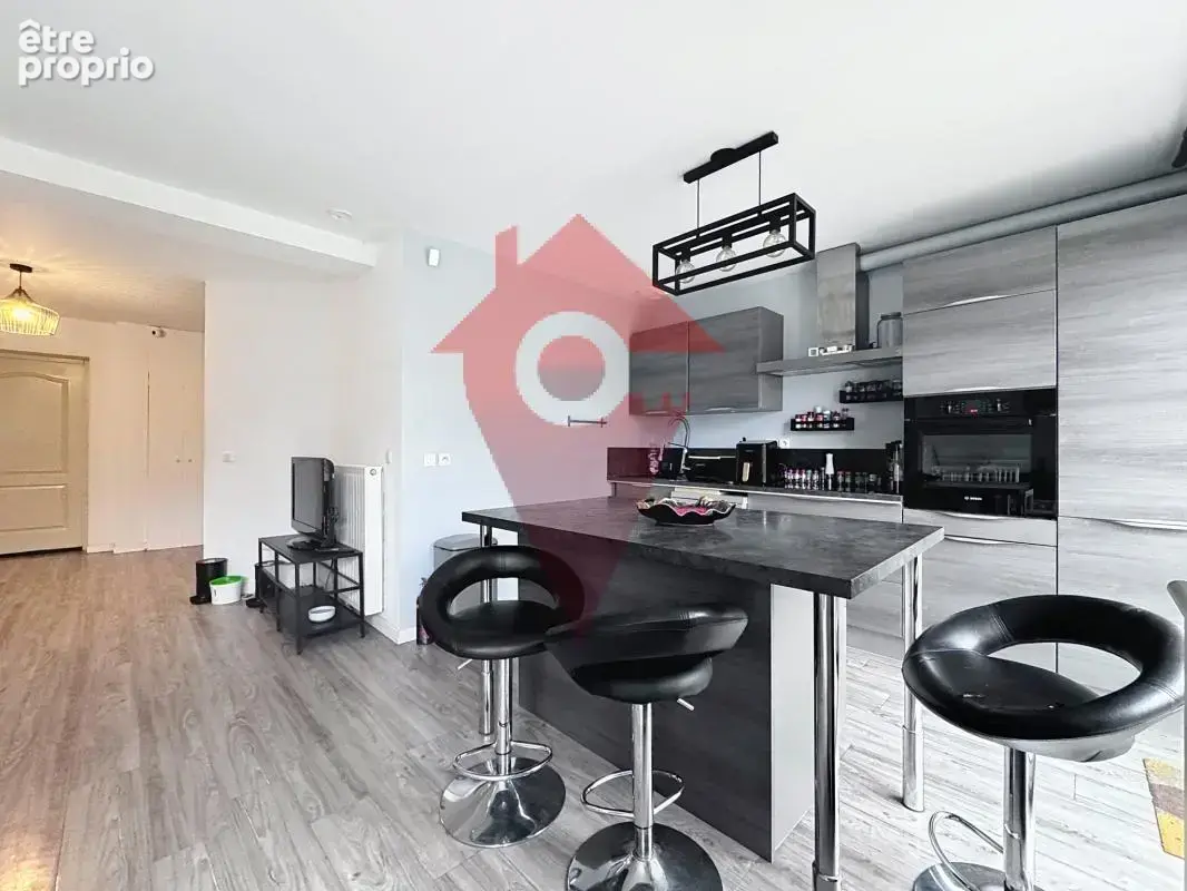 À vendre   maison récente 5 pièces   3 chambres   jardin   g - photo 4