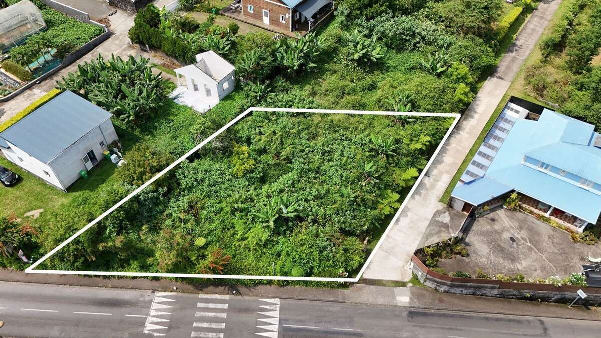 TERRAIN