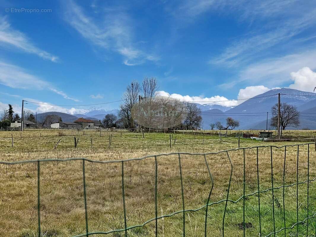 Maison à LANNEMEZAN