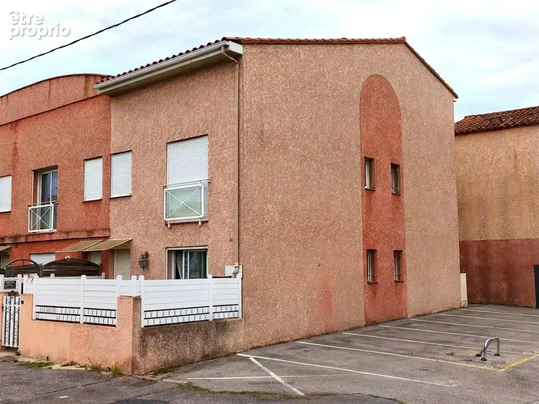 Appartement Perpignan 3 pièces 67 m2 - photo 14