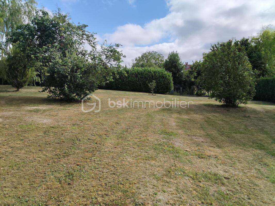 Coup de coeur assuré pour cette belle maison familiale de 149m2 sur un écrin de verdure de 1535m2 à 5 minutes de Saint-Quentin - photo 4
