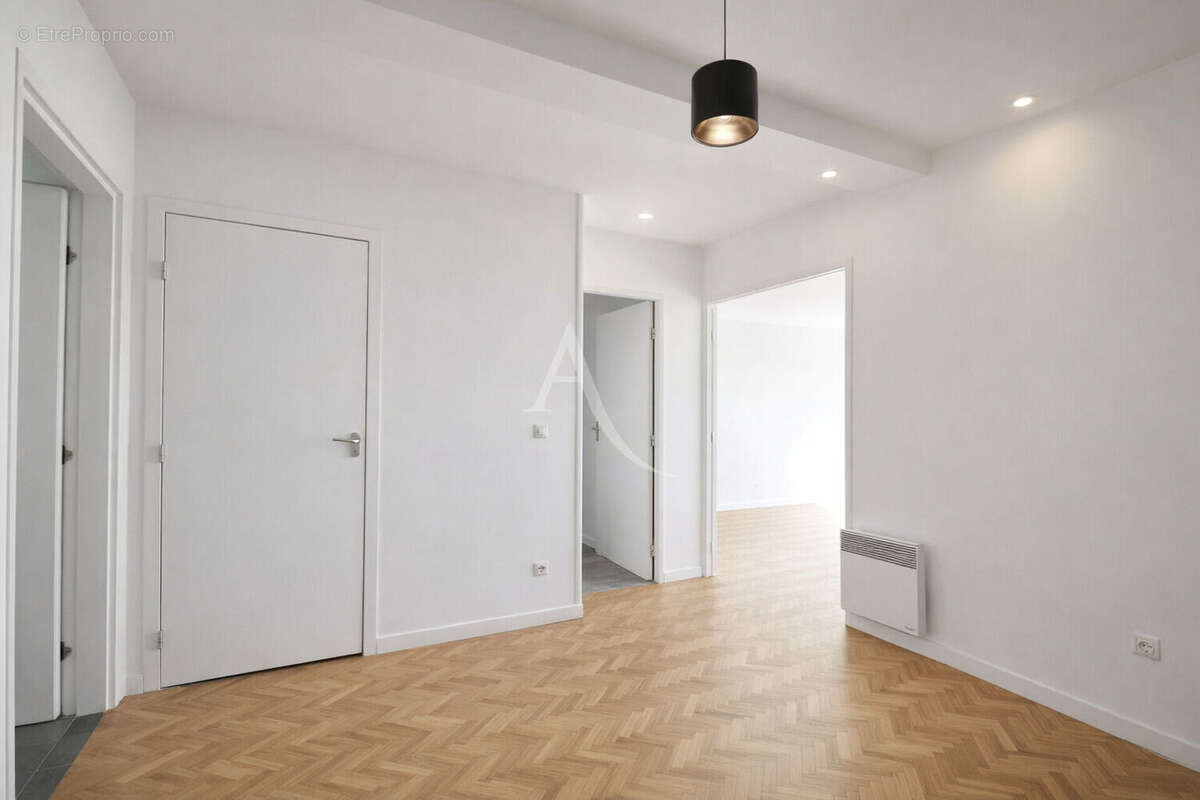 Appartement Antony 4 pièces 91 m2 - 3 chambres - Balcon - photo 7