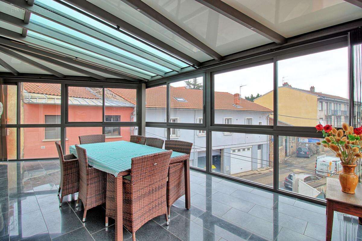 Appartement à LE PUY-EN-VELAY