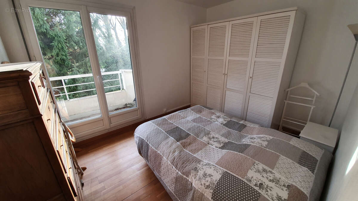 Appartement à AMIENS