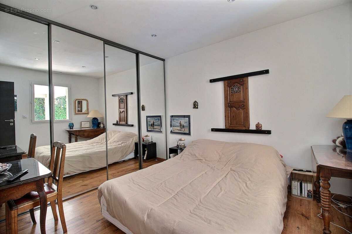 Maison à SAINT-CHRISTOL