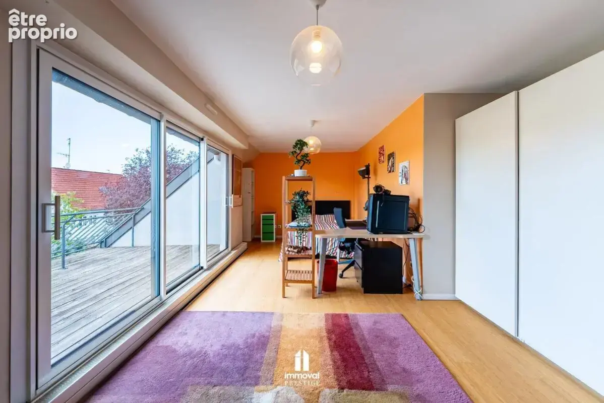 Robertsau - villa - 367m2 - photo 9