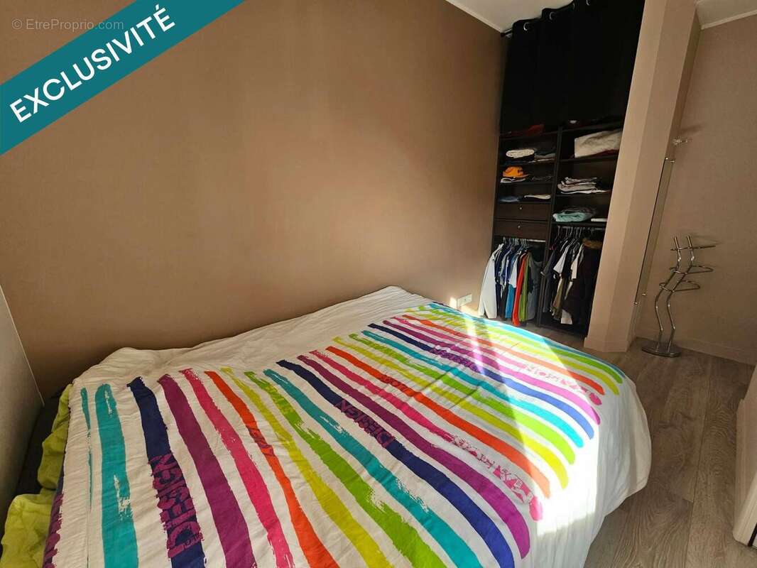 Photo 7 - Appartement à LE RUSSEY