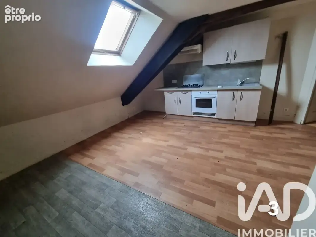 Photo 1 - Appartement à DOUE-LA-FONTAINE