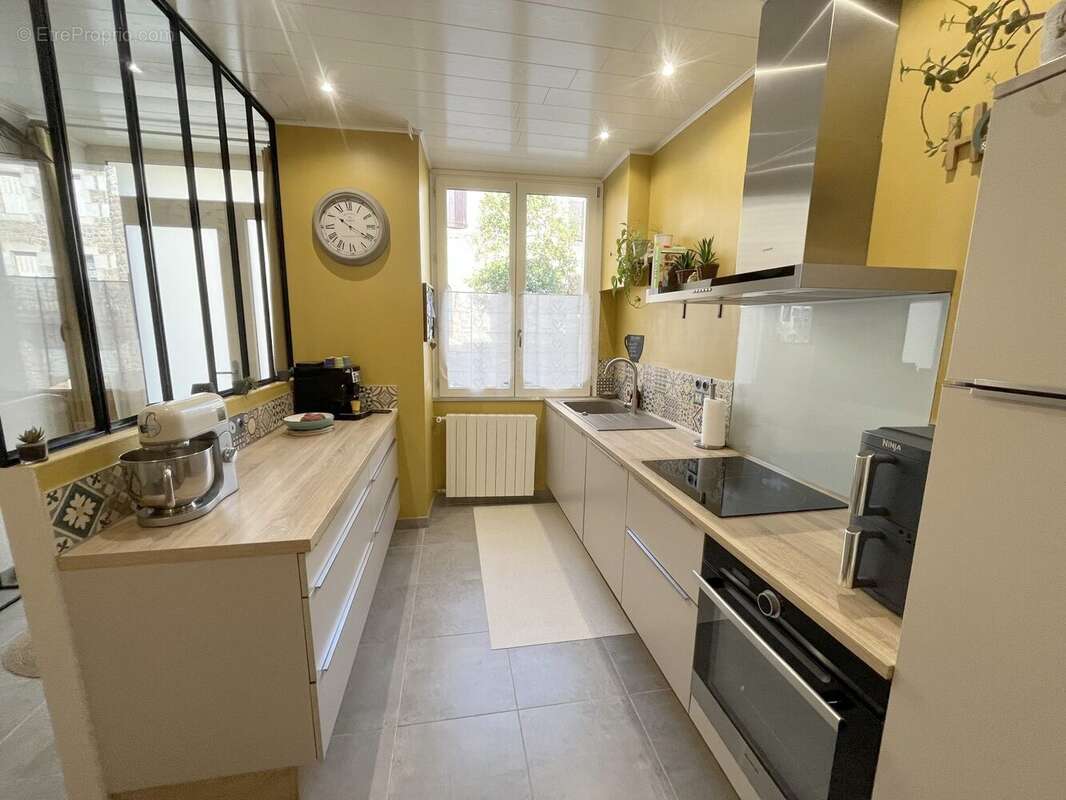 Maison à DESAIGNES