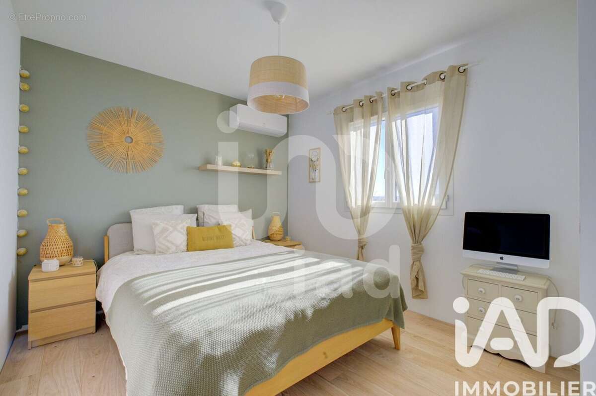 Photo 9 - Maison à TOURRETTES