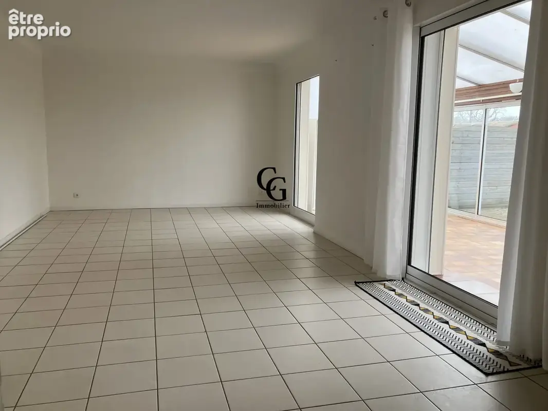 Maison 121 m² à Vertou  - photo 2
