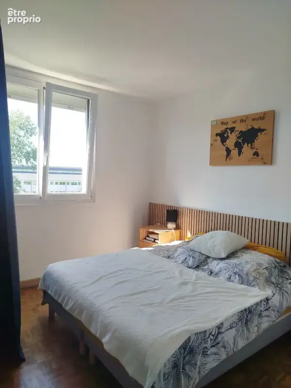 T3 residence le pre martinet - beauvais - photo 2