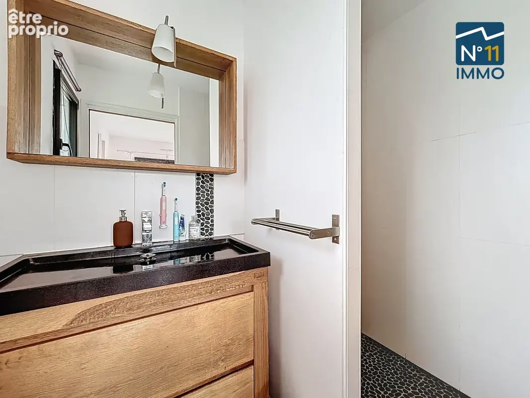 Maison contemporaine - 135 m2 ! - photo 8