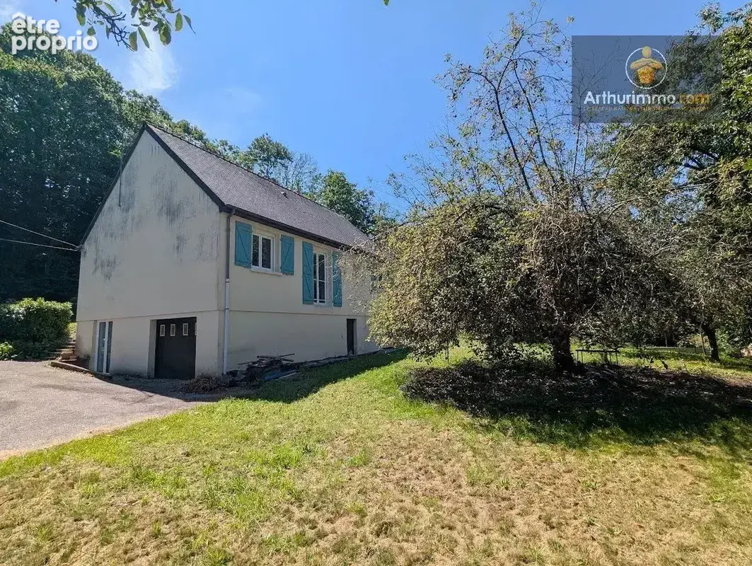 Vente Maison Josselin(56120) 218 000ï¿œ - photo 2