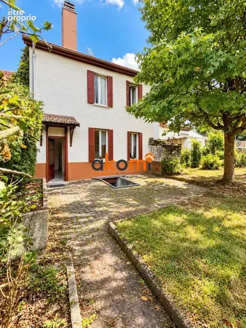 Maison 6 pièces 100 m² à vendre à Raon-L'etape (88110) - photo 1