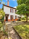 Maison à RAON-L'ETAPE