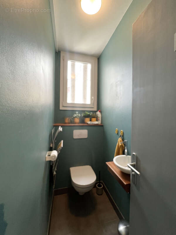Appartement à COLMAR