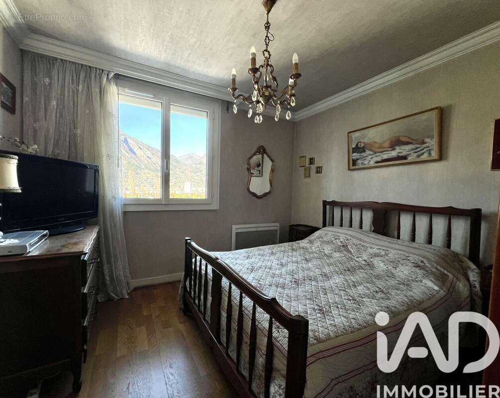 Photo 6 - Appartement à GRENOBLE