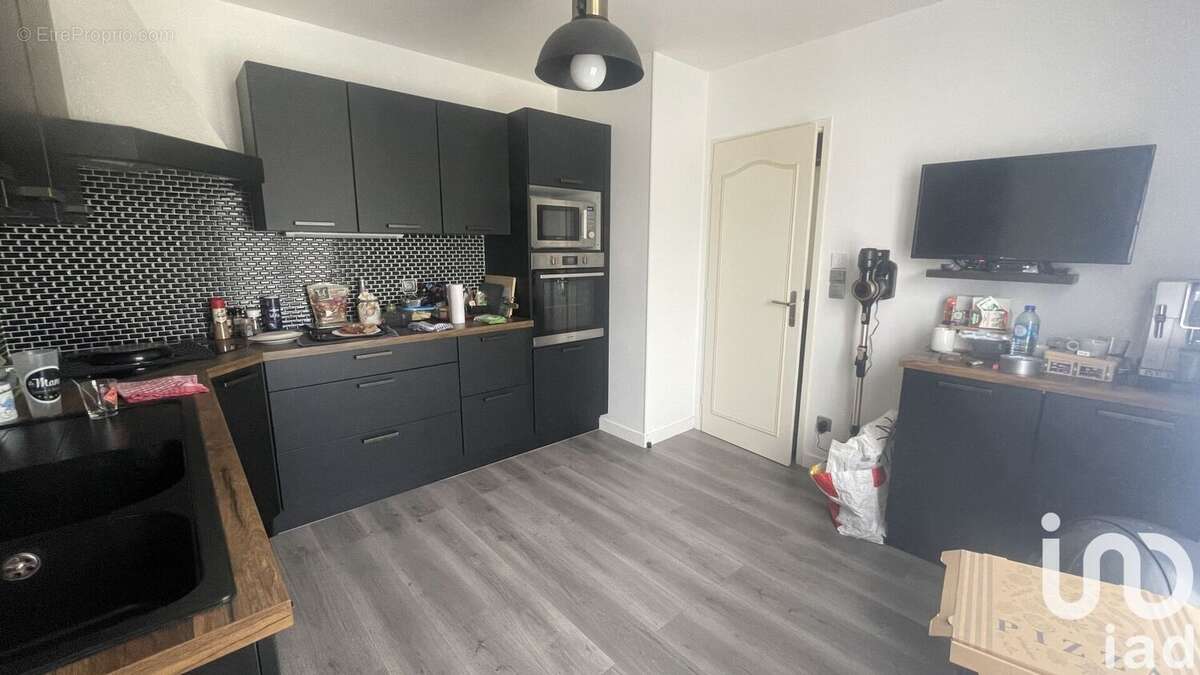 Photo 4 - Maison à LE ROCHEREAU